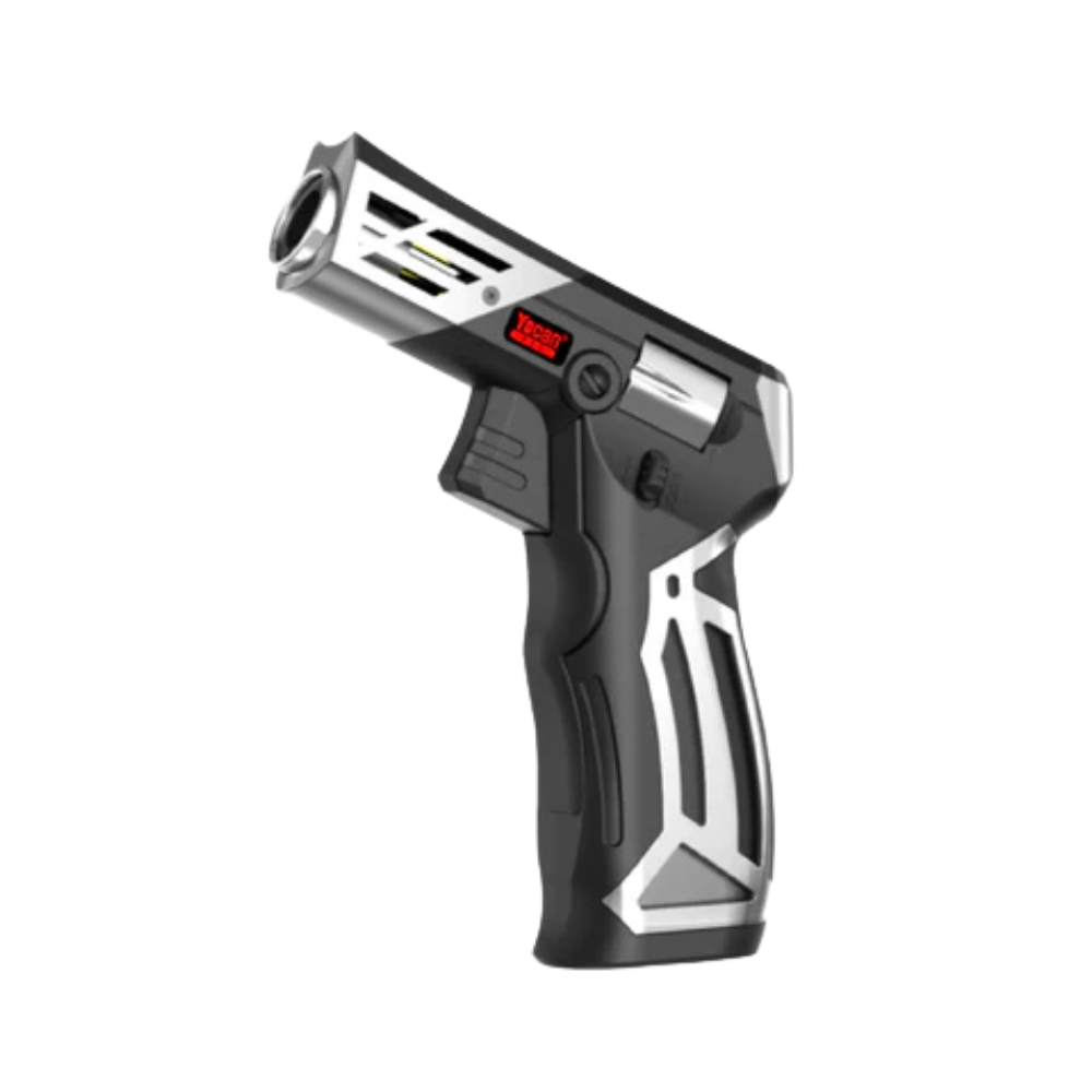 Yocan Red Diablo Torch Lighter – view 3