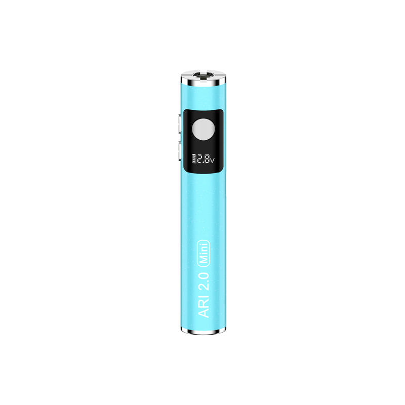 Yocan Ari 2.0 Mini 510 Thread Battery – view 5