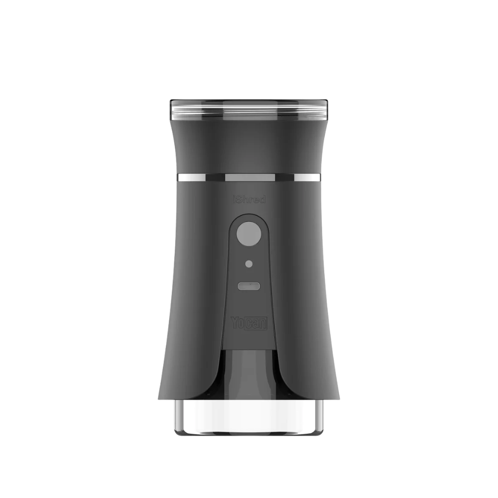 Yocan iShred Electric Herb Grinder