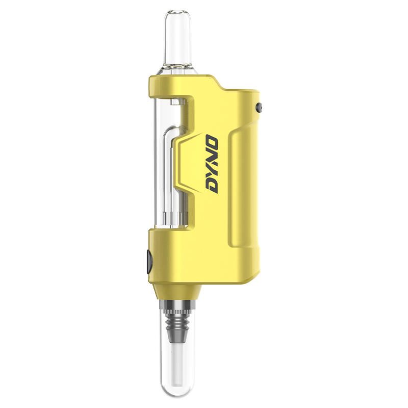 Yocan Dyno Digital Nector Collector Vaporizer – view 5