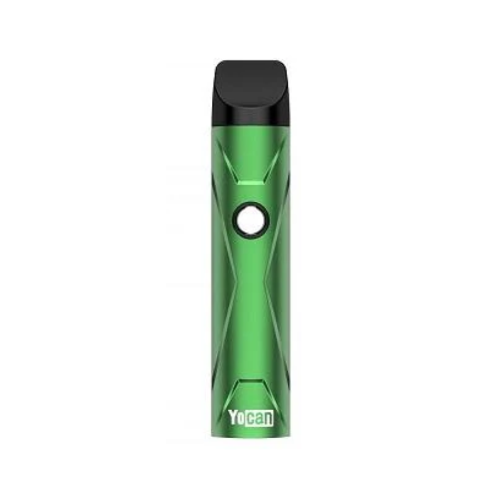 Yocan X Concentrate Pod Vaporizer – view 4