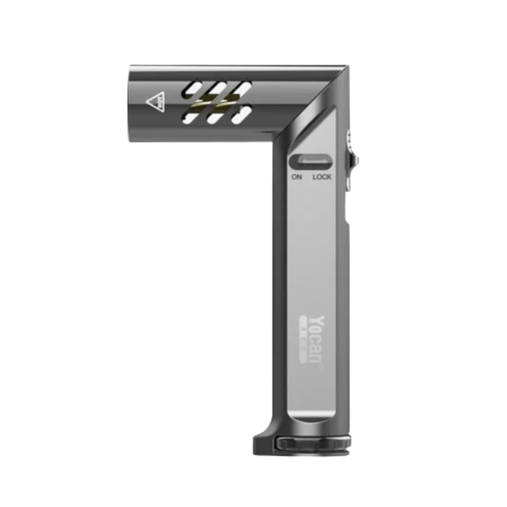 Yocan Red Shift Torch Lighter – view 4