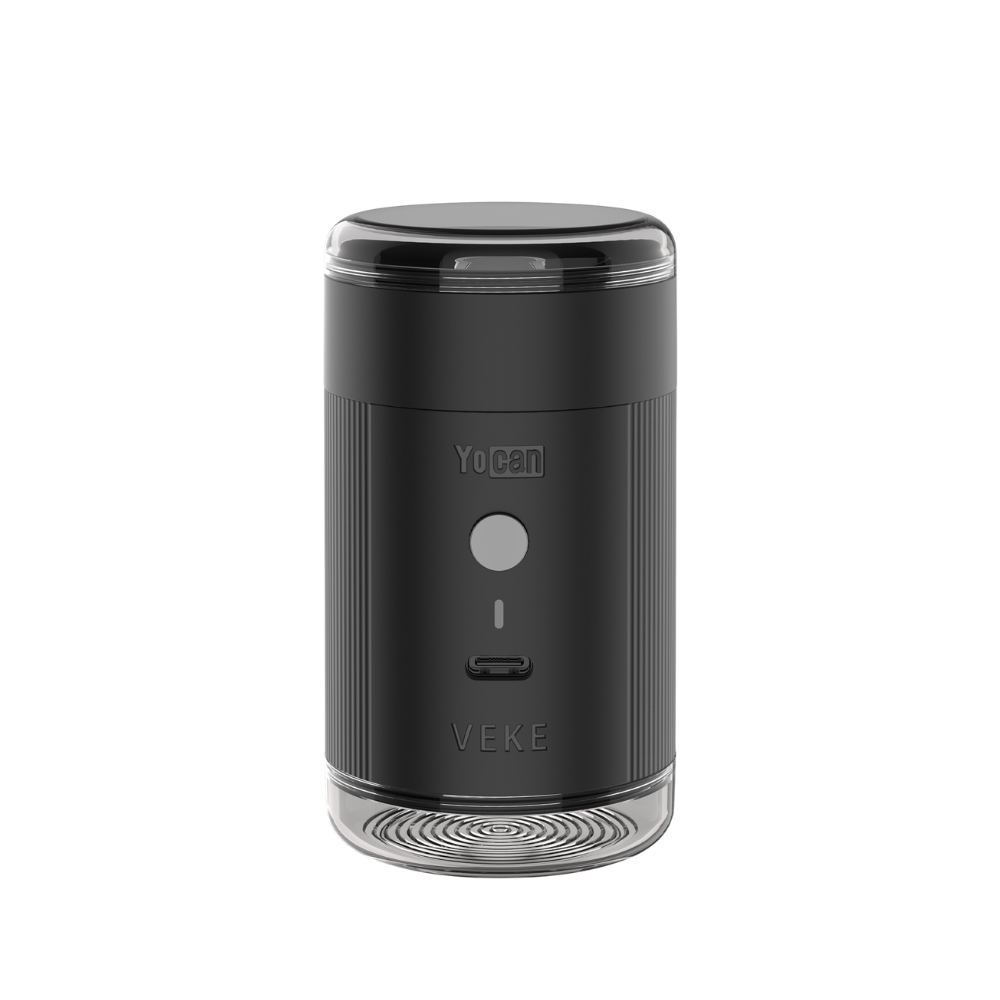 Yocan Veke Electric Herb Grinder – view 3