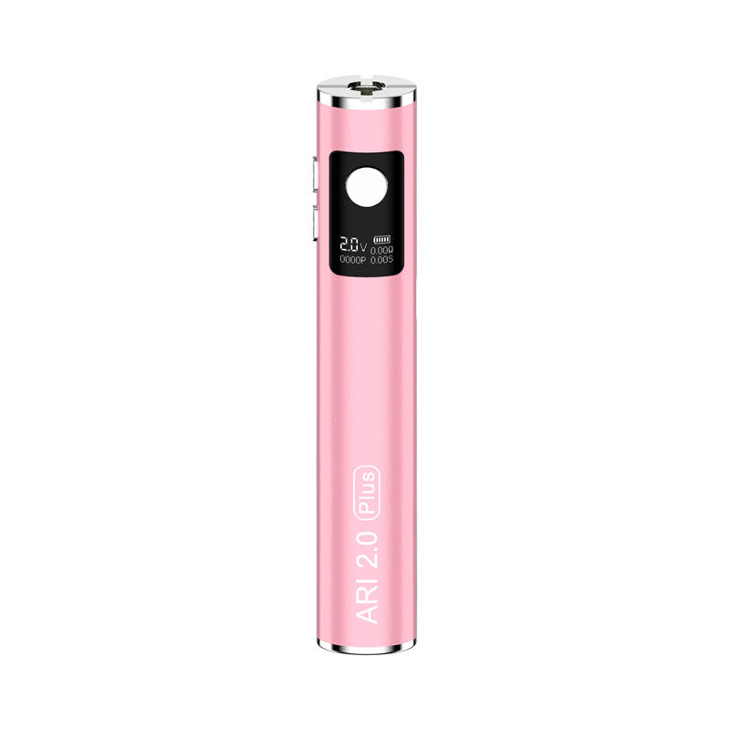 Yocan Ari 2.0 Plus 510 Thread Battery – view 3