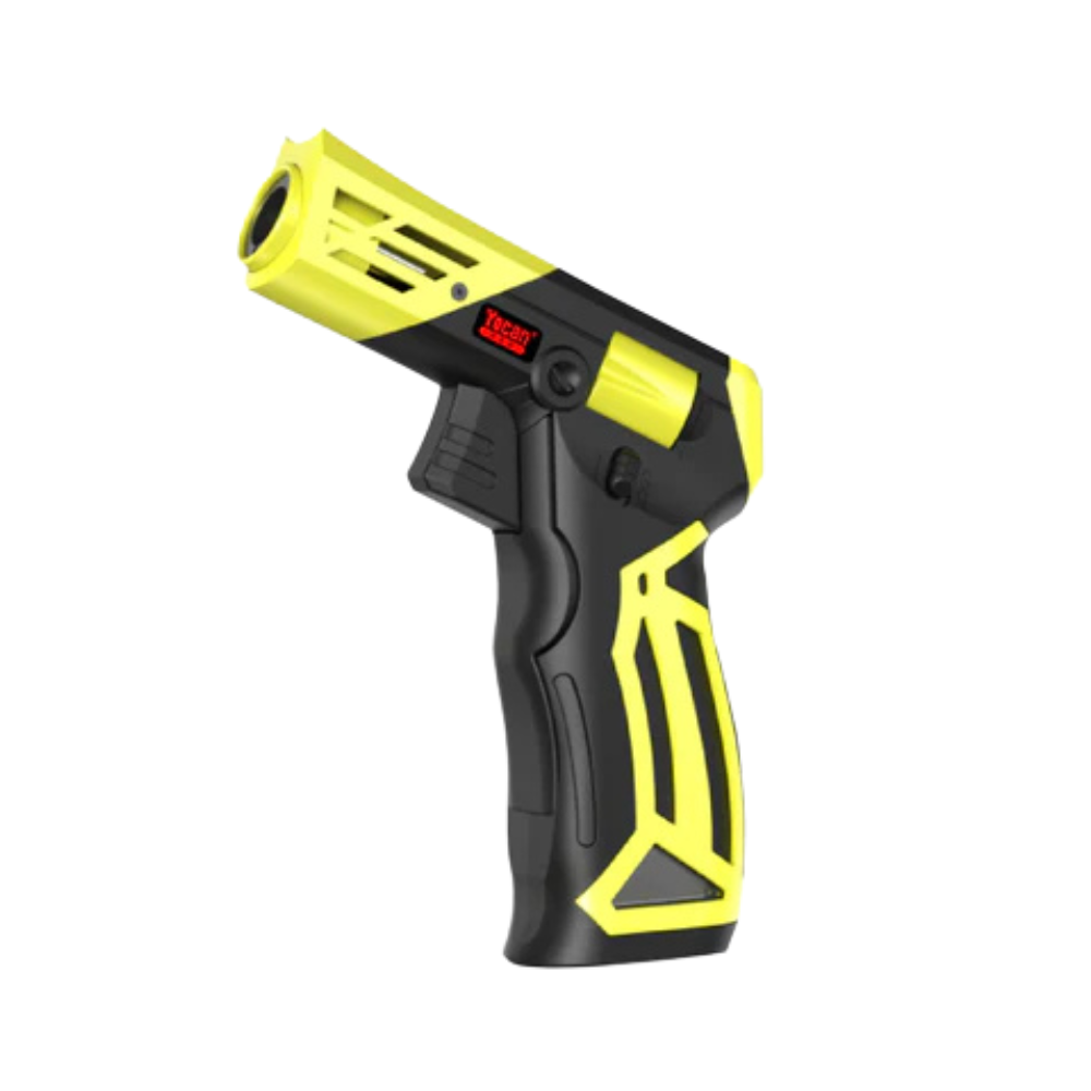 Yocan Red Diablo Torch Lighter – view 2