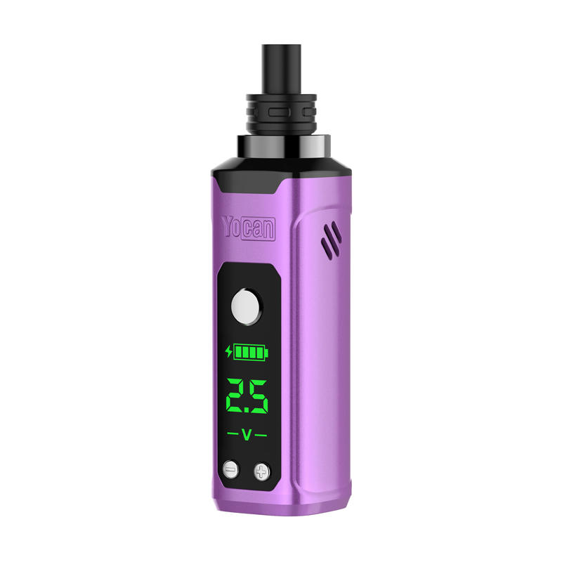 Yocan Nestor Dab Pen Vaporizer – view 4