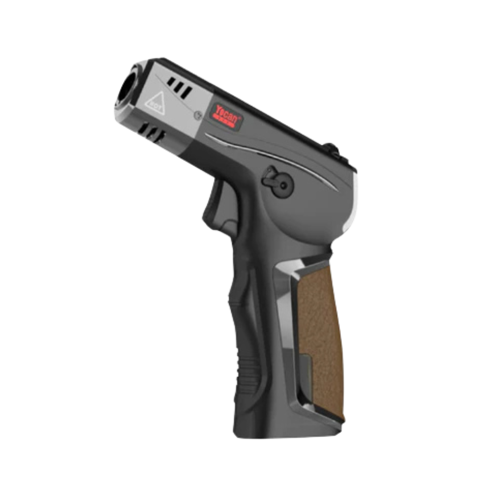 Yocan Red Beef Torch Lighter – view 5