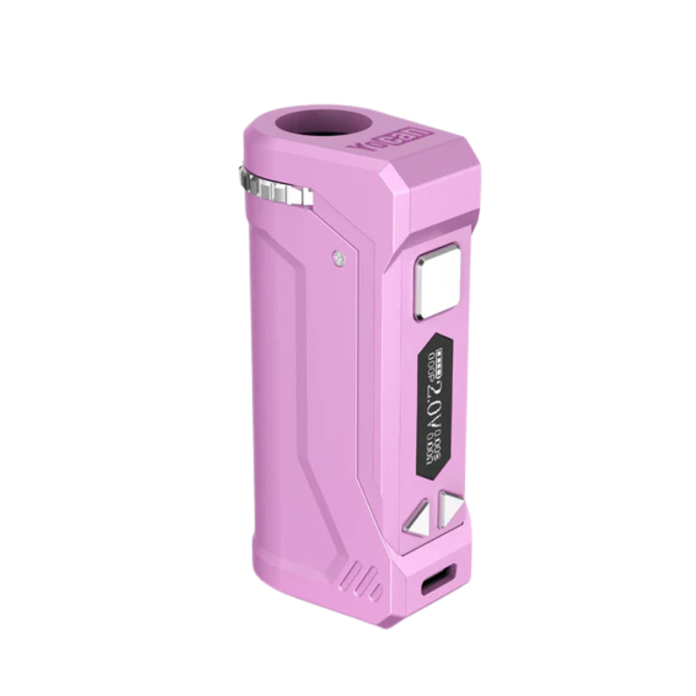 Yocan UNI Pro Box Mod – view 2