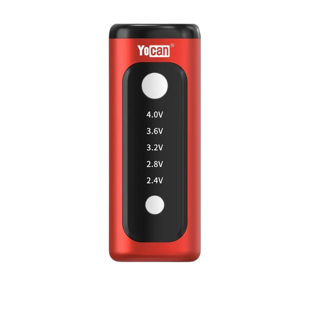Yocan Kodo Plus 510 Portable Battery – view 3