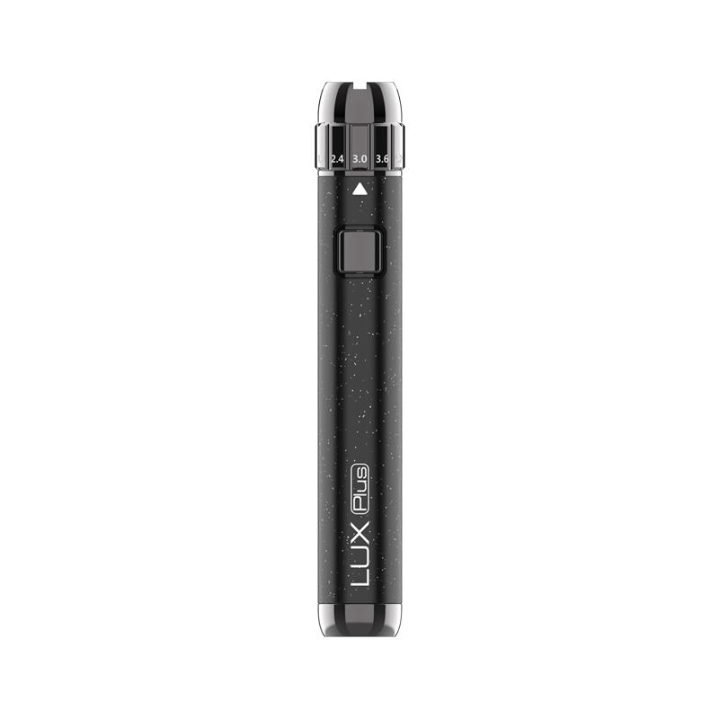 Yocan LUX Plus 510 Threaded Vape Pen Battery – view 3