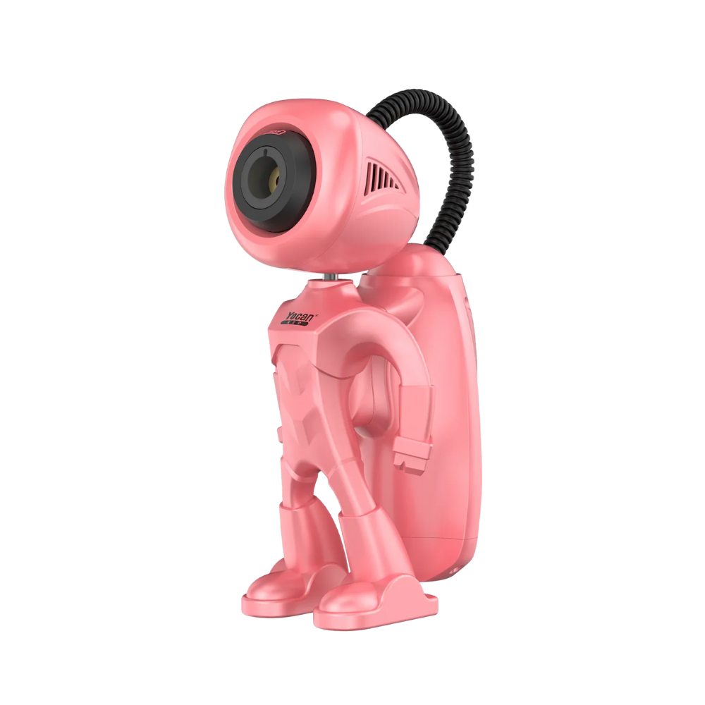 Yocan Red Hero Torch Lighter – view 4