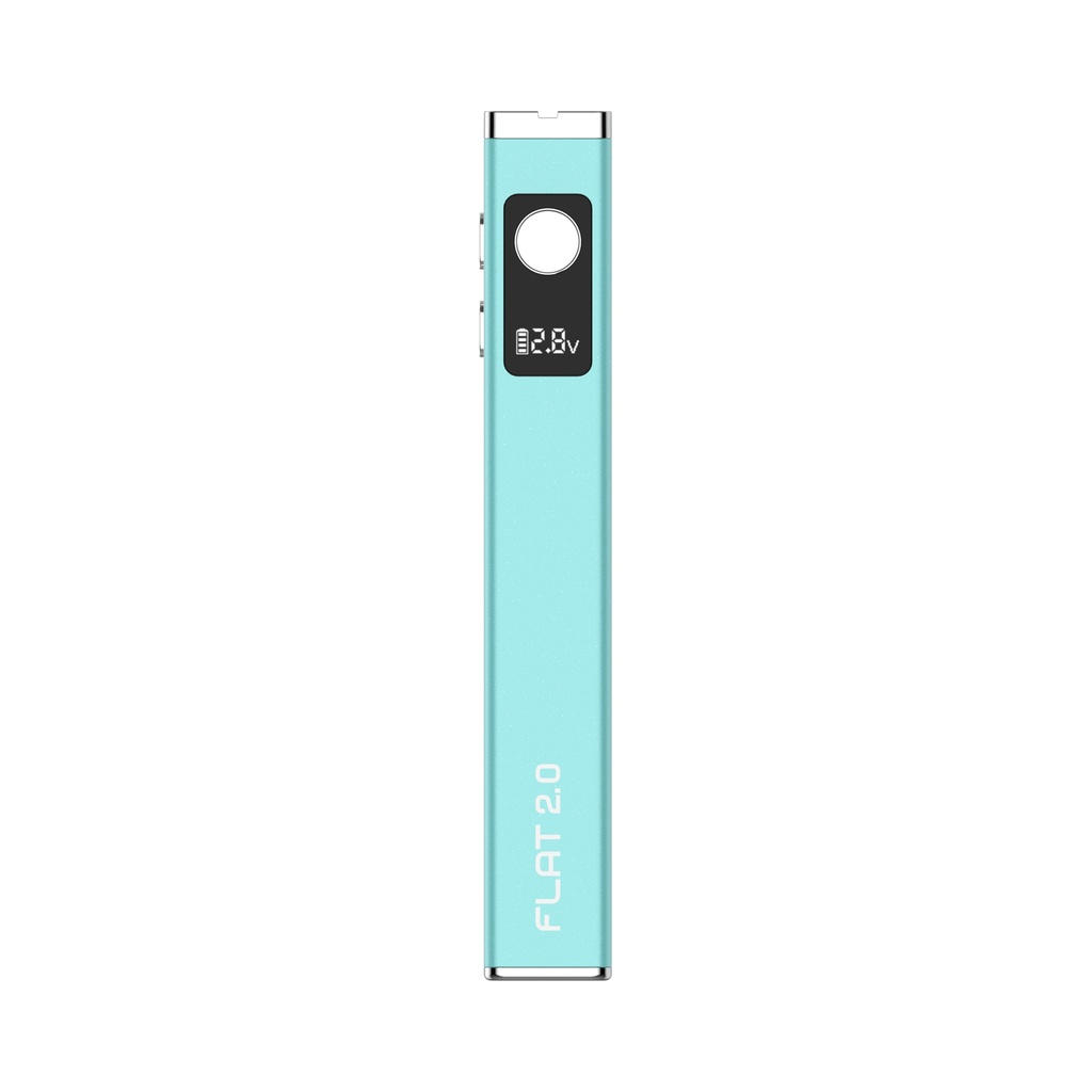 Yocan Flat 2.0 650mah Battery – view 3