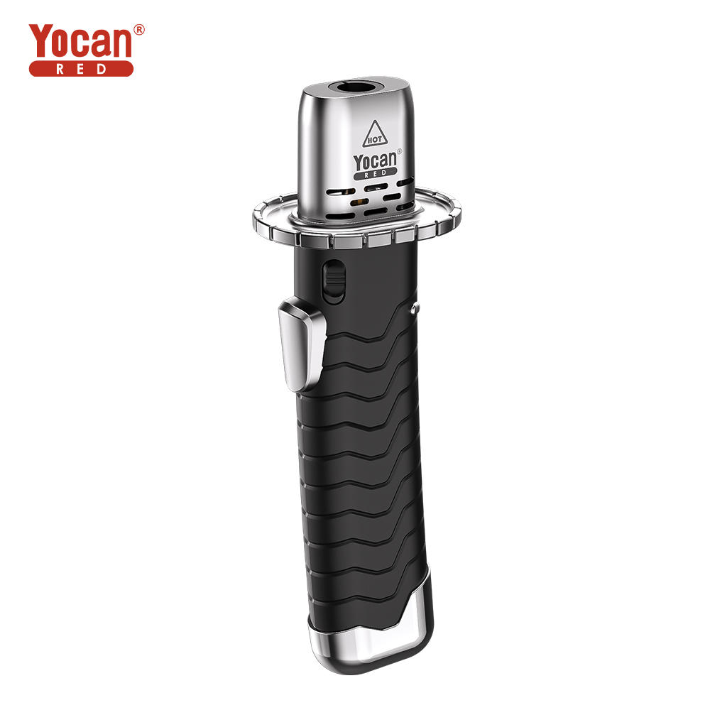 Yocan Red Katana Torch Lighter – view 4