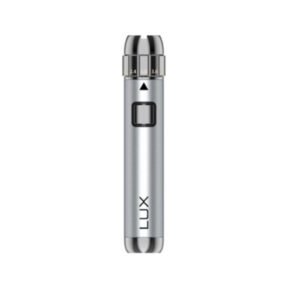 Yocan LUX 510 Threaded Vape Pen Battery – view 4