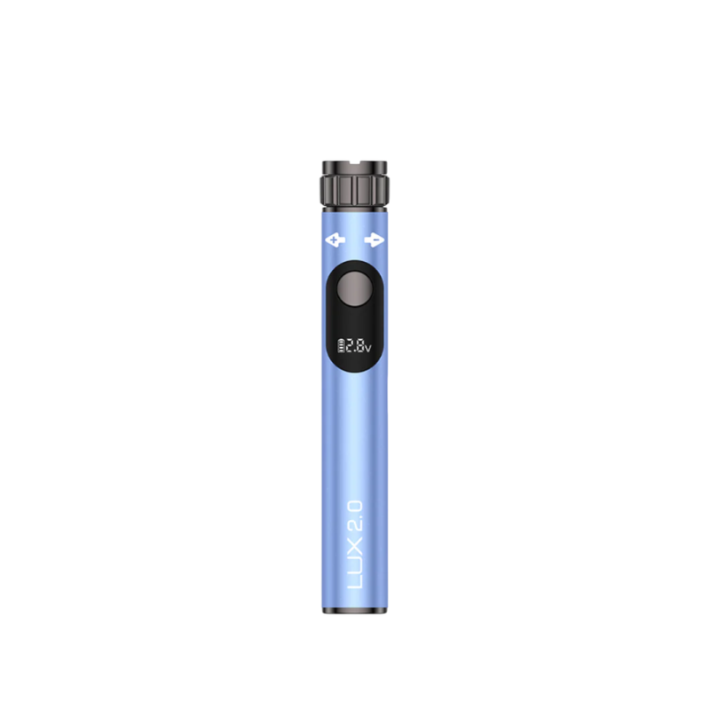 Yocan LUX 2.0 510 Threaded Vape Pen Battery – view 5