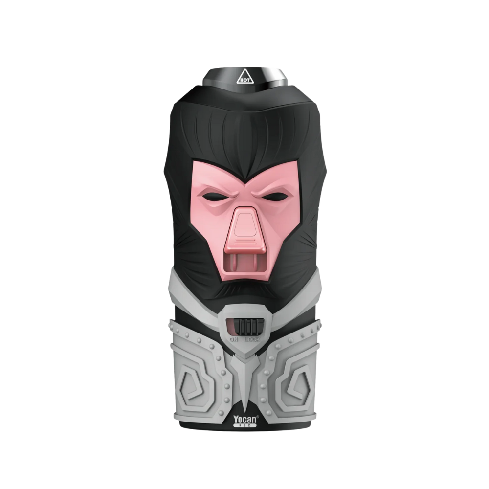 Yocan Red Legends Torch Lighter – view 2