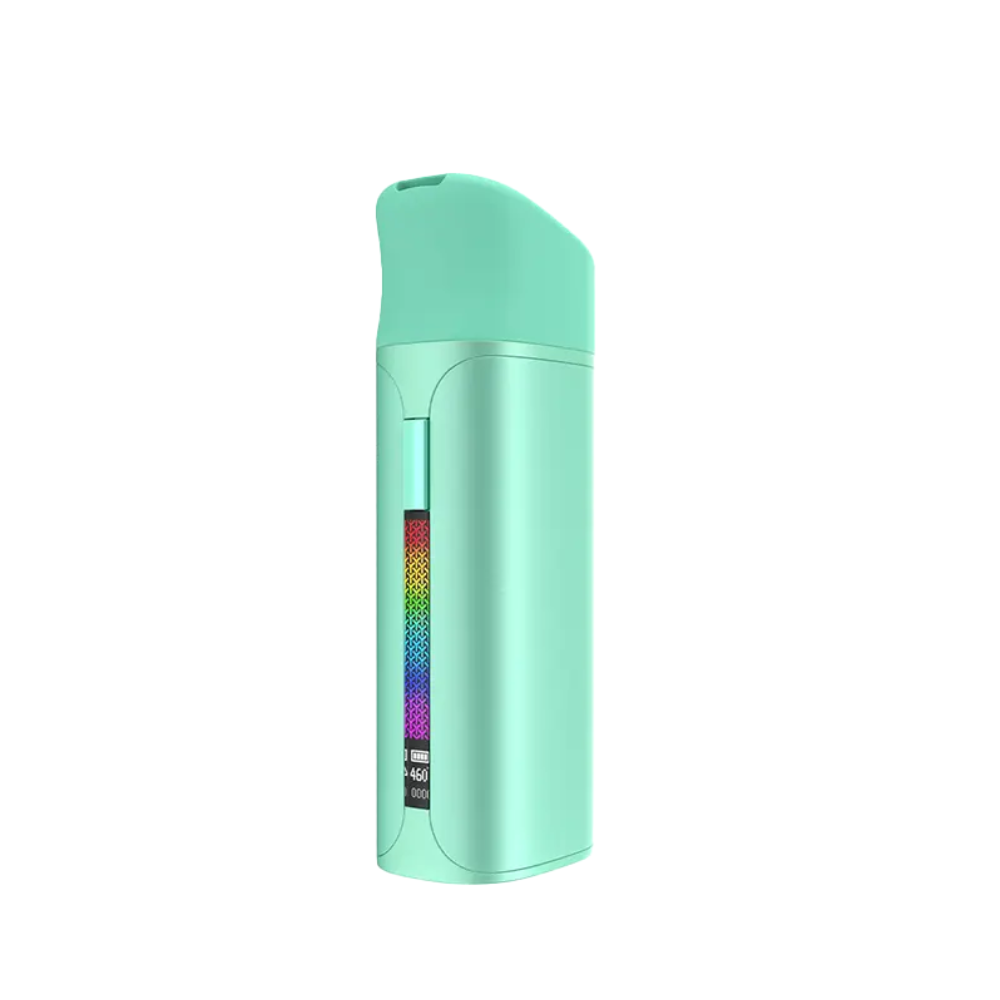 Yocan Black Pocket Concentrate Vaporizer – view 4