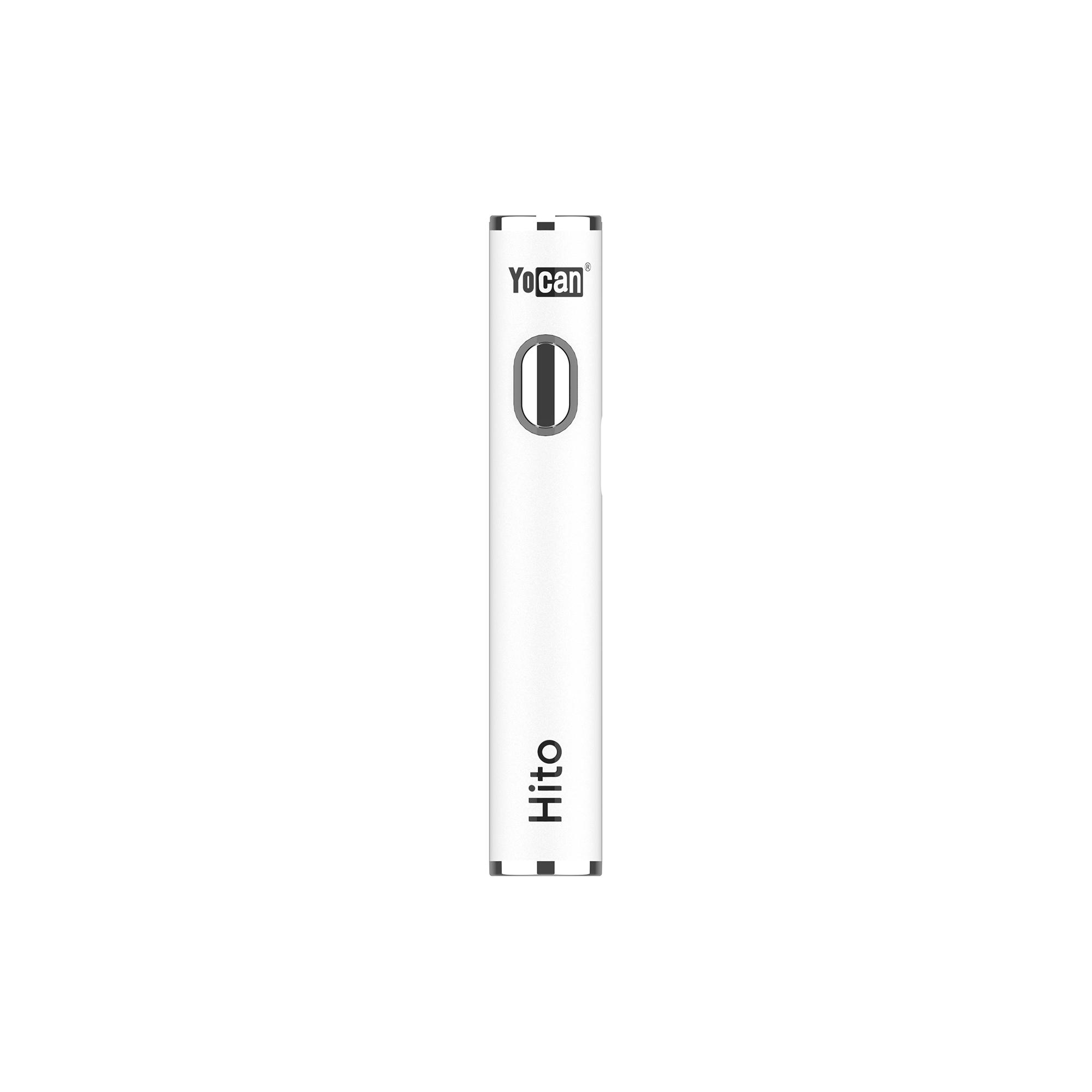 Yocan Hito 510 Thread Battery – view 3
