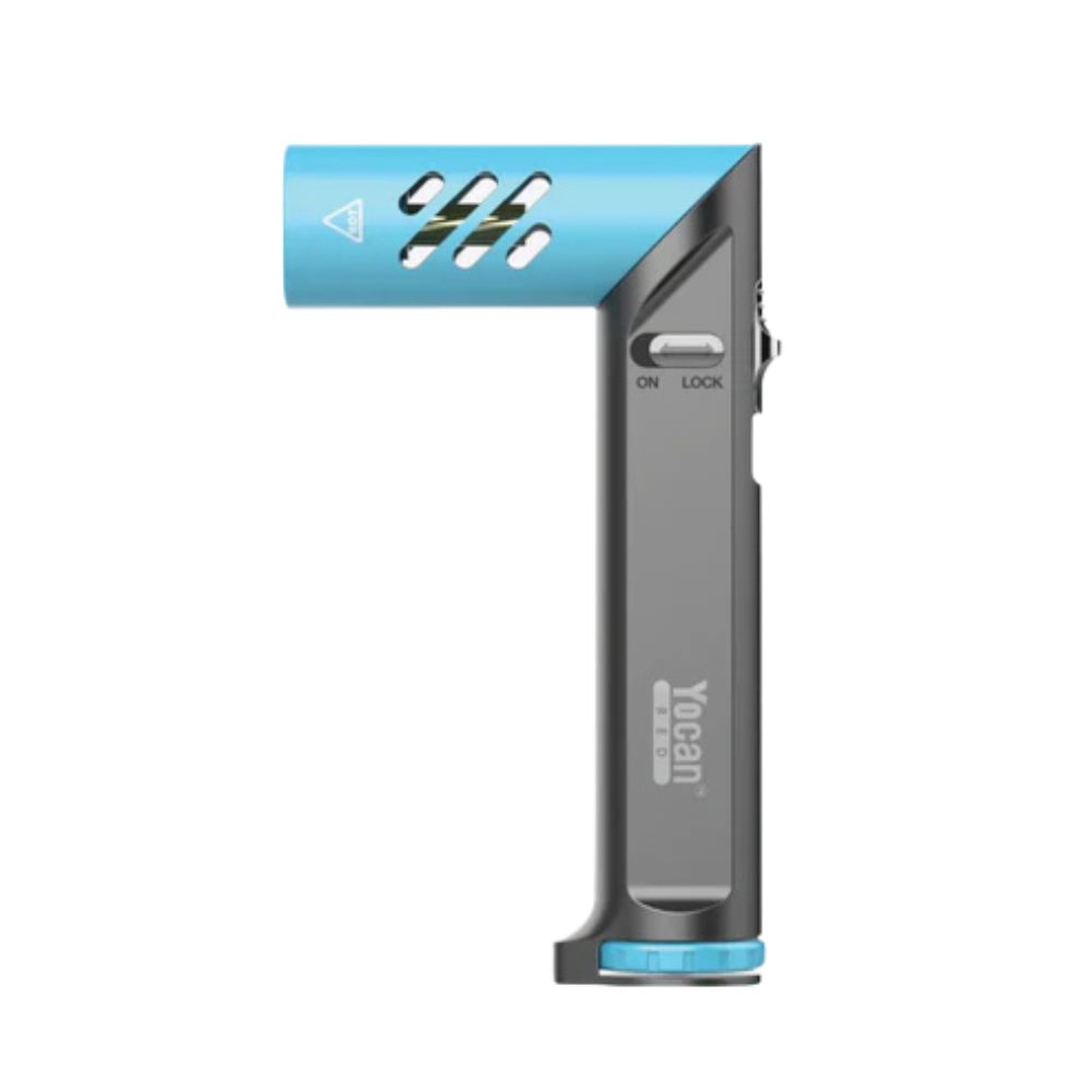 Yocan Red Shift Torch Lighter