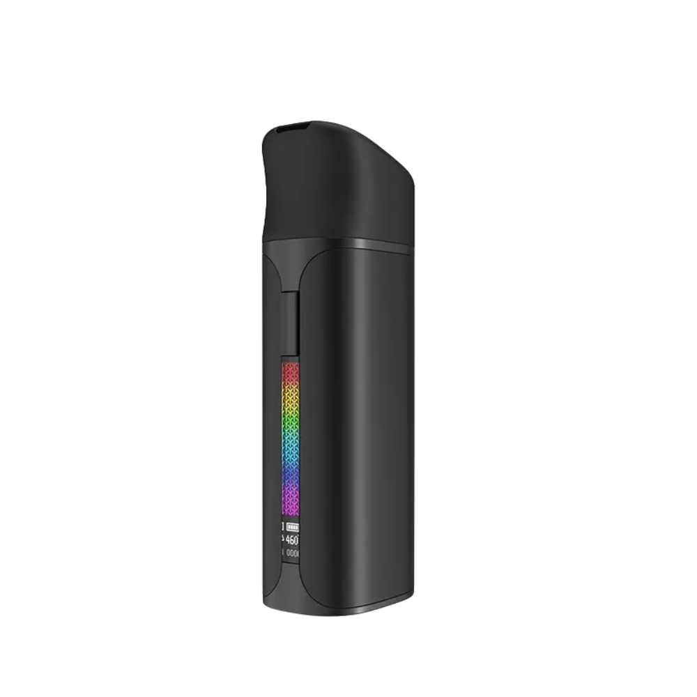 Yocan Black Pocket Concentrate Vaporizer
