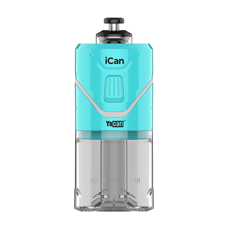 Yocan iCan E-Rig Vaporizer – view 5
