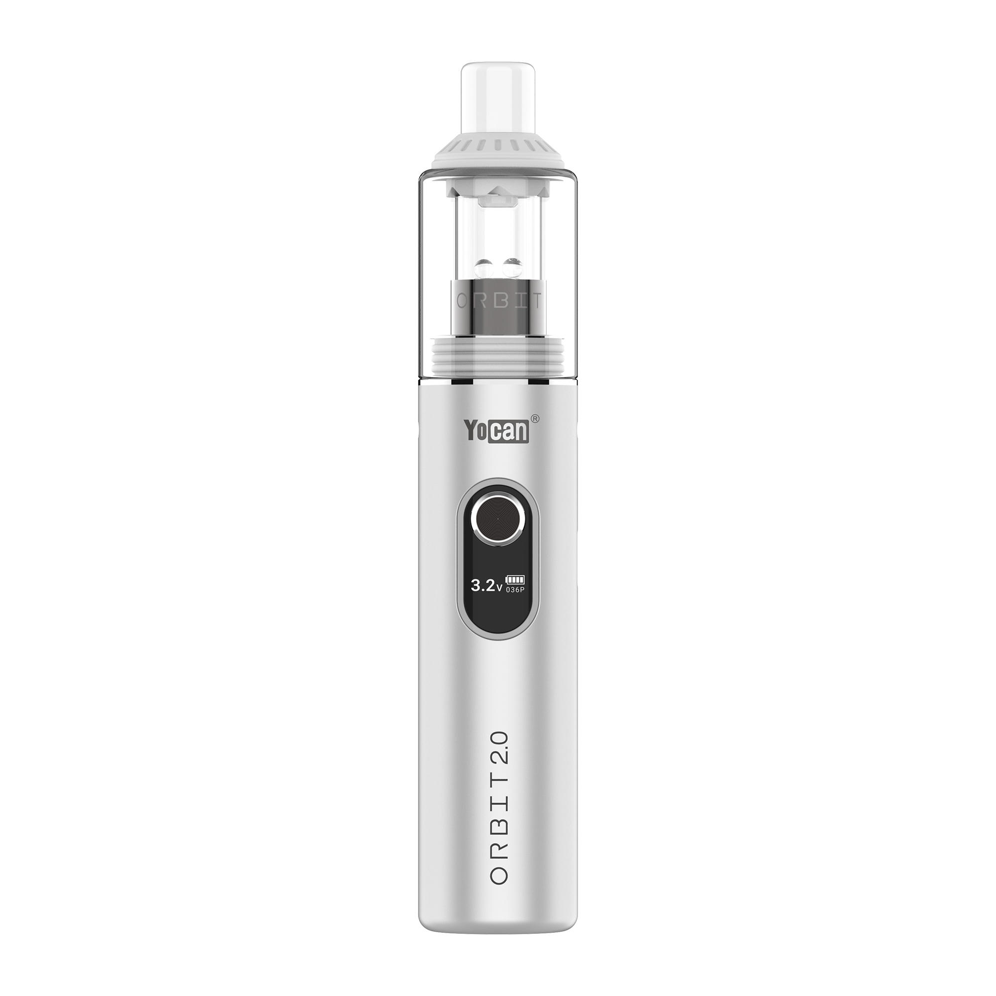 Yocan Orbit 2.0 Vaporizer Pen