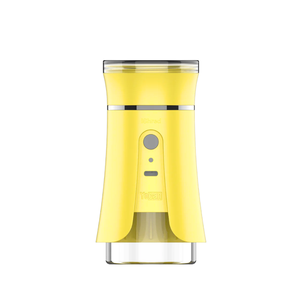 Yocan iShred Electric Herb Grinder – view 5