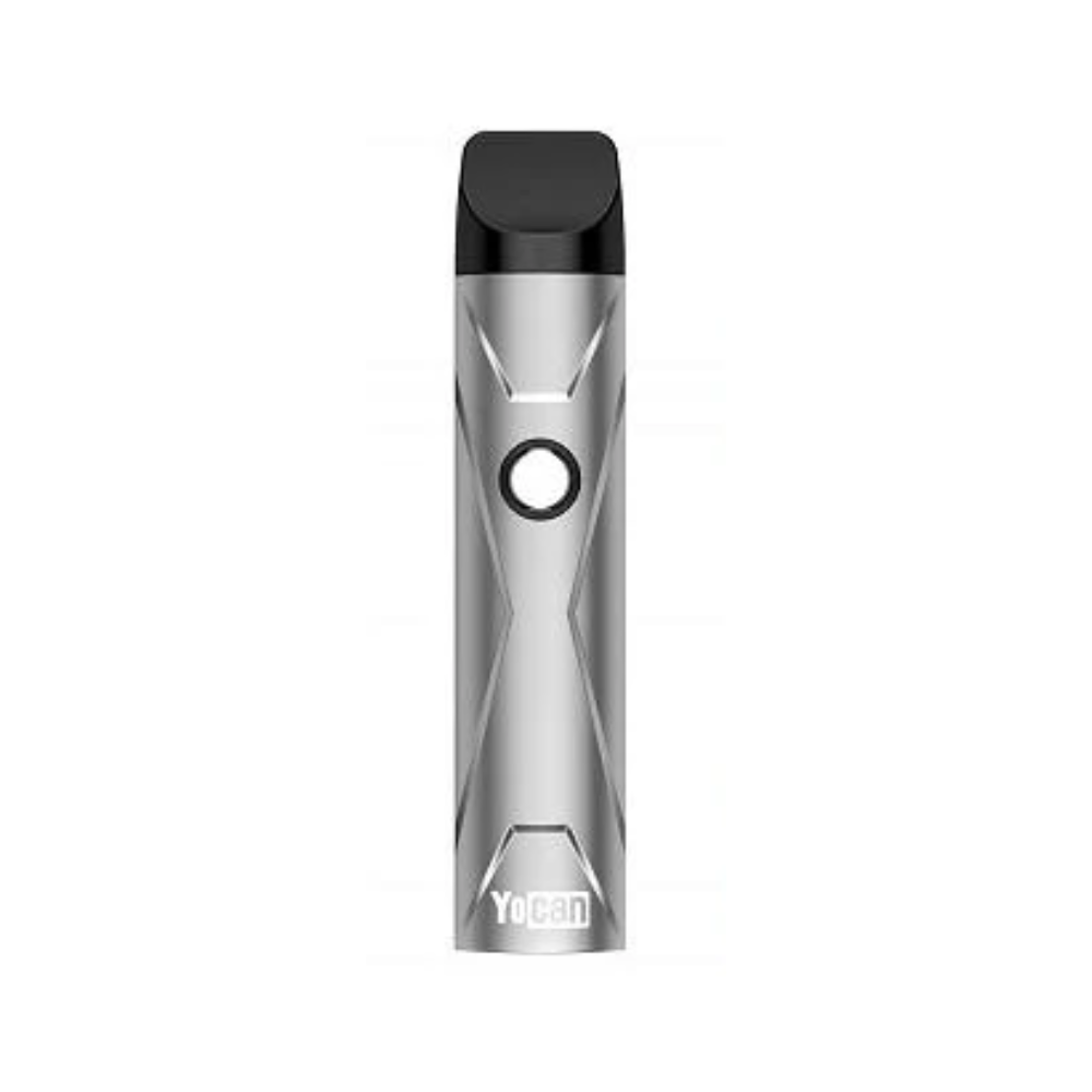 Yocan X Concentrate Pod Vaporizer – view 3