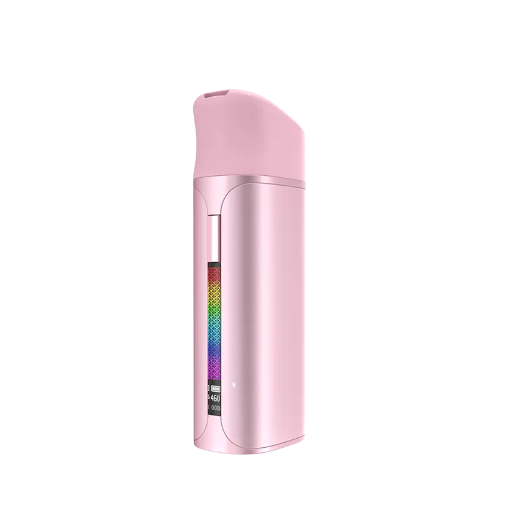 Yocan Black Pocket Concentrate Vaporizer – view 5