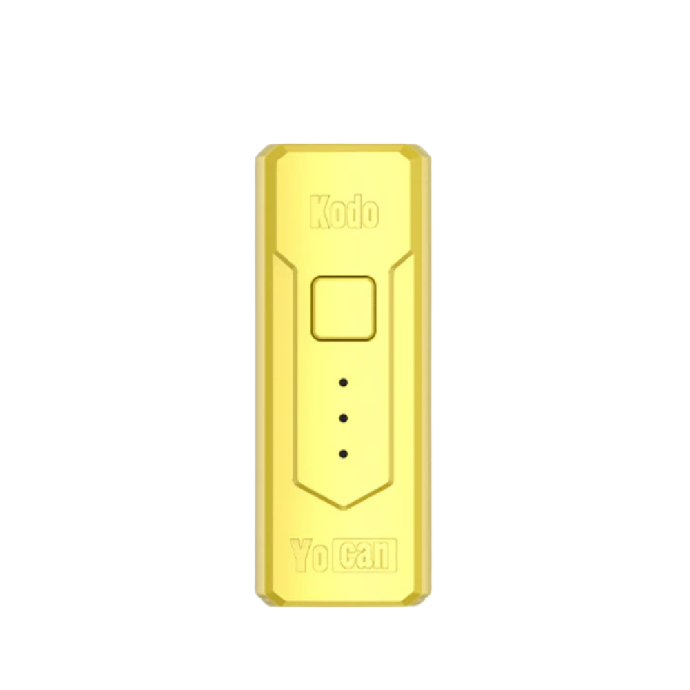Yocan Kodo Box Mod – view 3