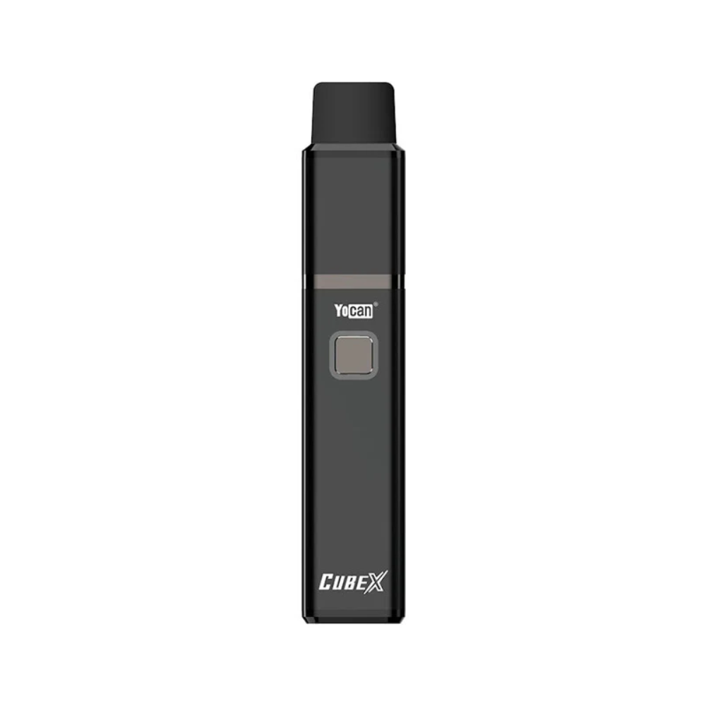 Yocan Cubex Wax Vaporizer