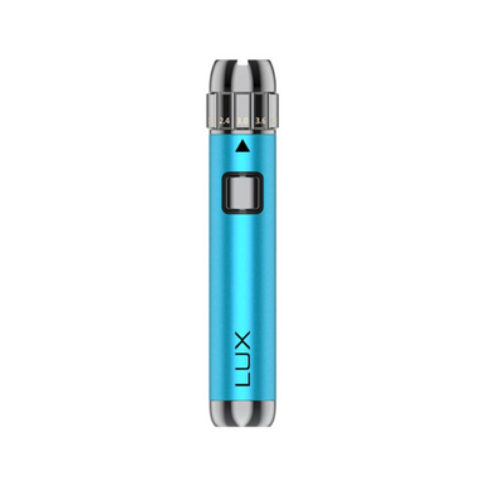 Yocan LUX 510 Threaded Vape Pen Battery – view 3