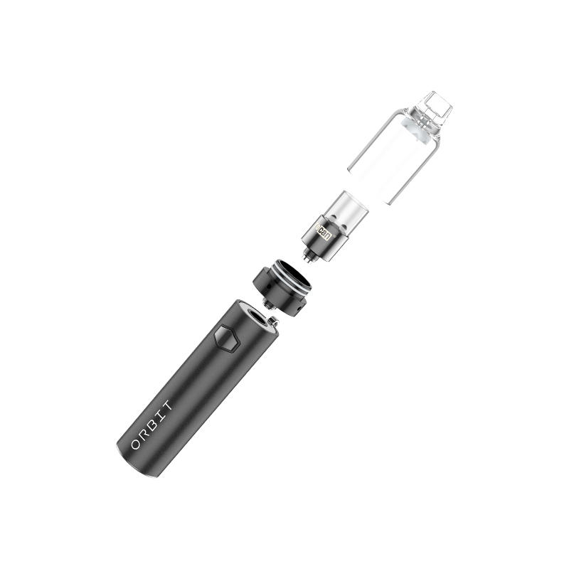Yocan Orbit Vaporizer Pen – view 2