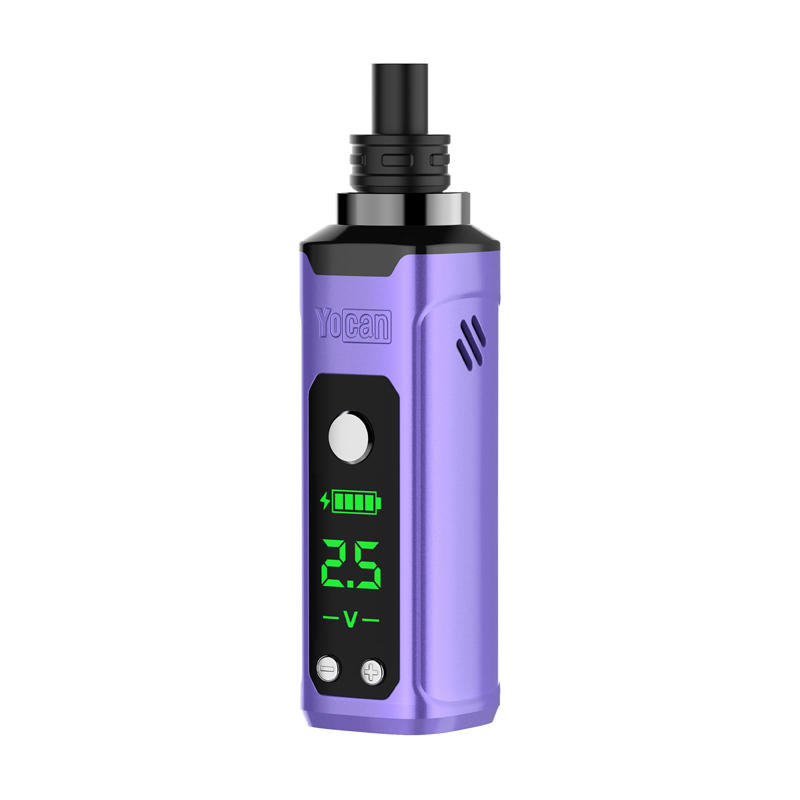 Yocan Nestor Dab Pen Vaporizer – view 5