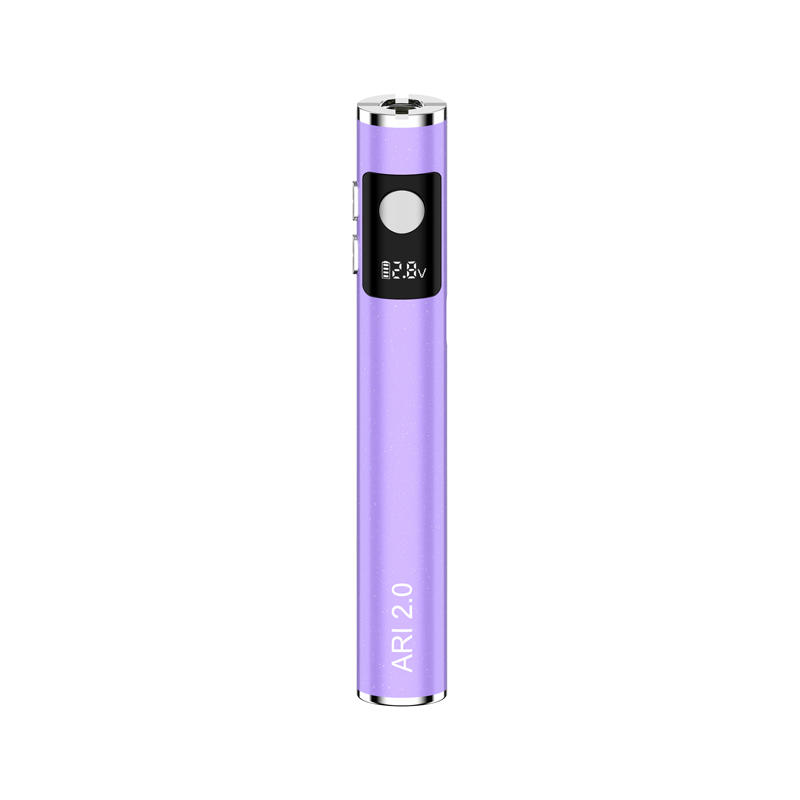 Yocan Ari 2.0 510 Thread Battery – view 5