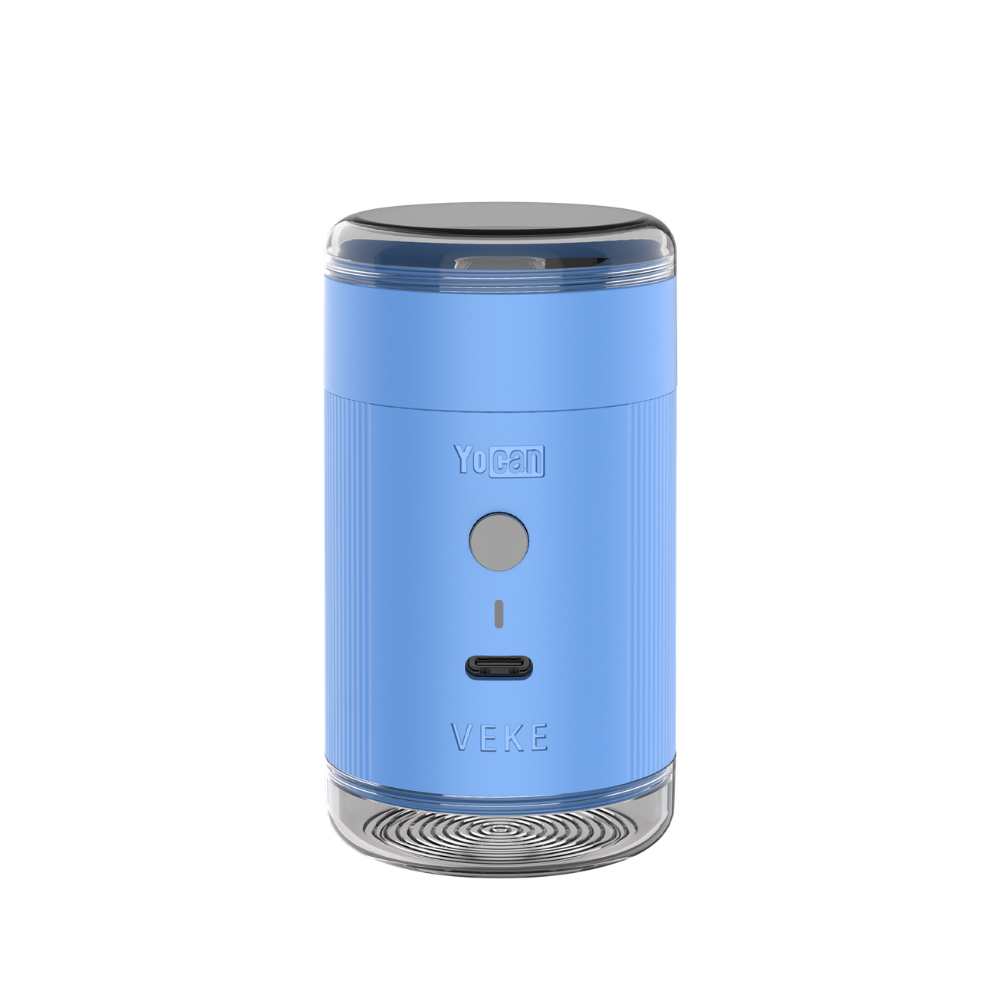 Yocan Veke Electric Herb Grinder – view 4
