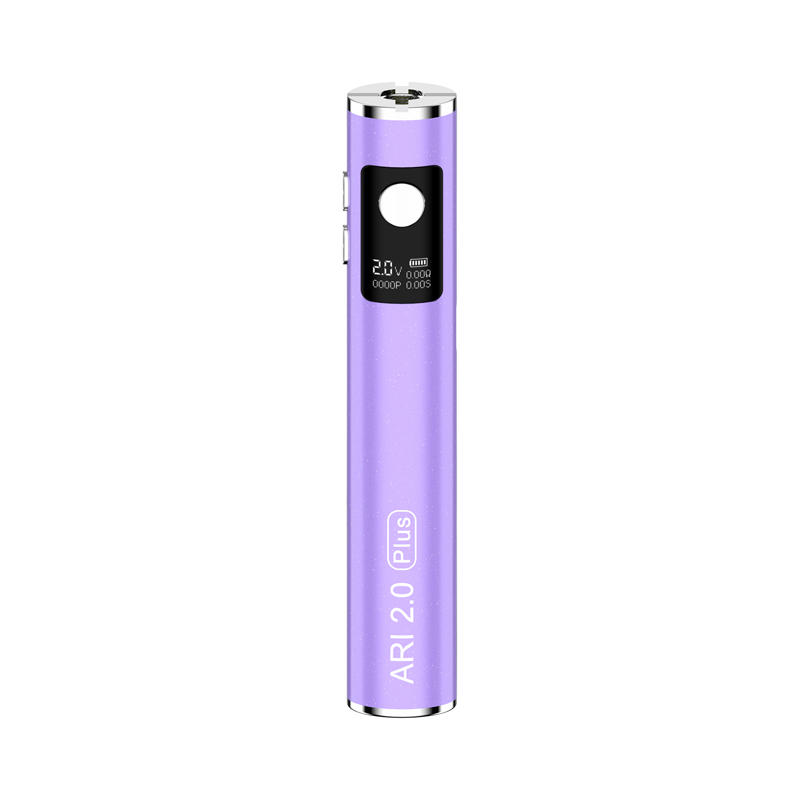 Yocan Ari 2.0 Plus 510 Thread Battery – view 4