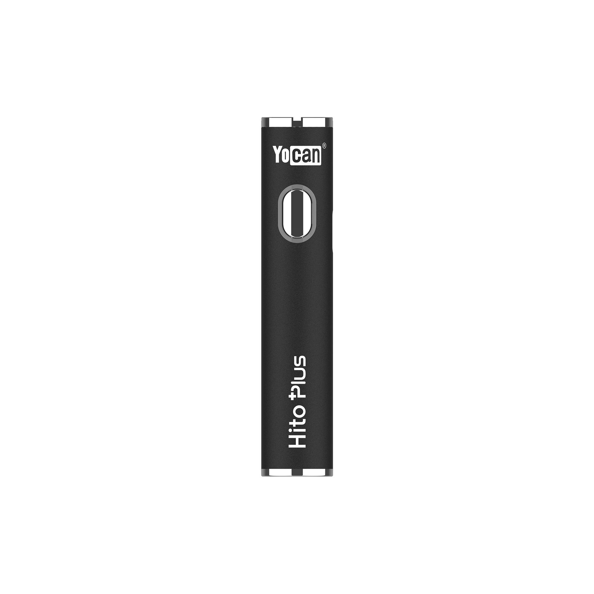 Yocan Hito Plus 510 Thread Battery – view 4