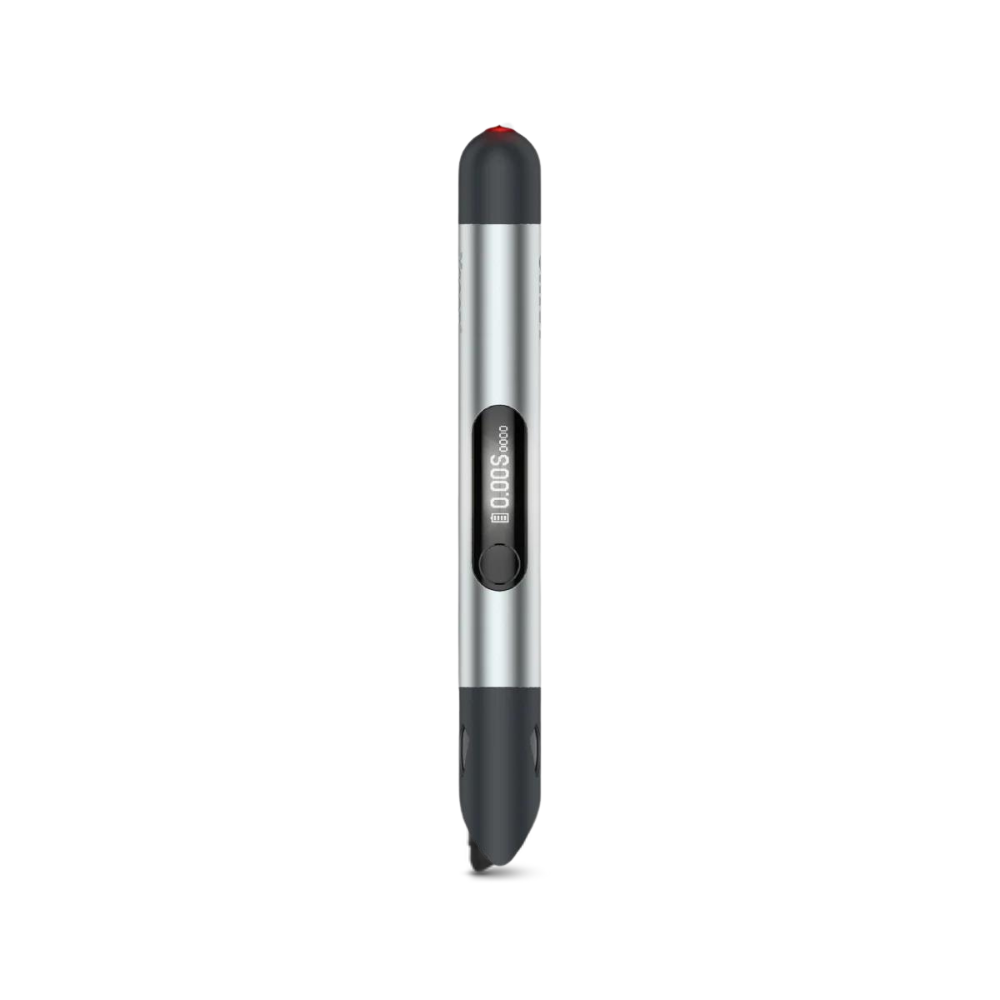 Yocan Black Jaws Hot Knife & Thermometer – view 3