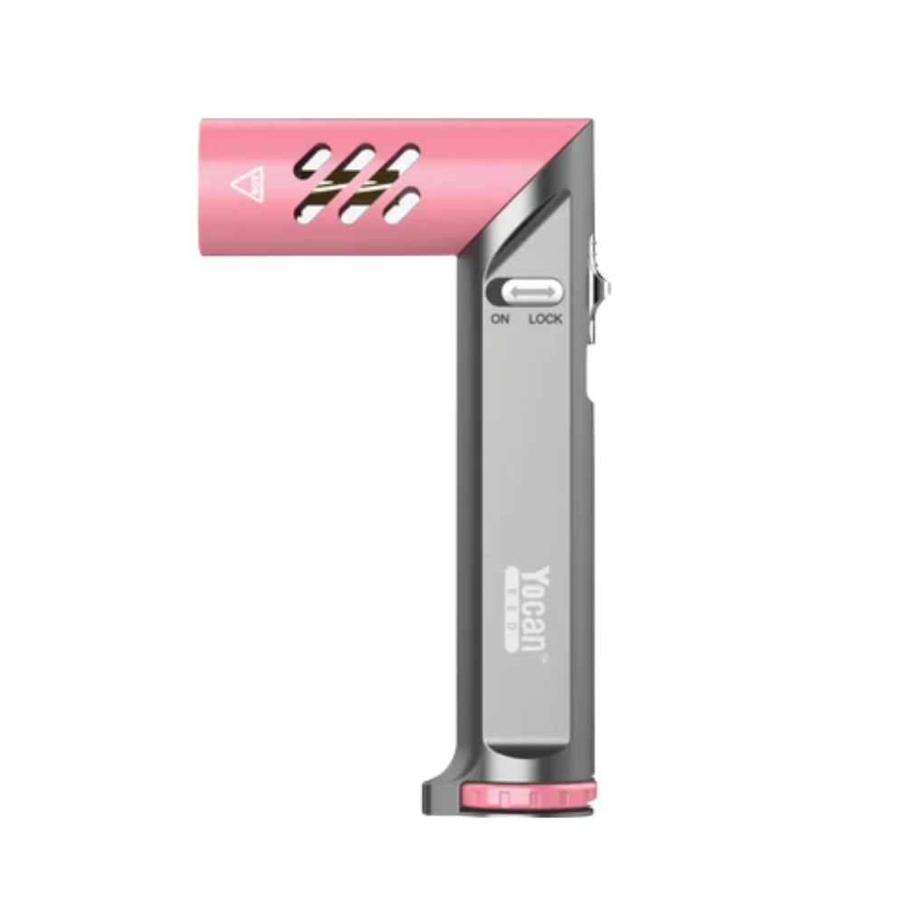 Yocan Red Shift Torch Lighter – view 3