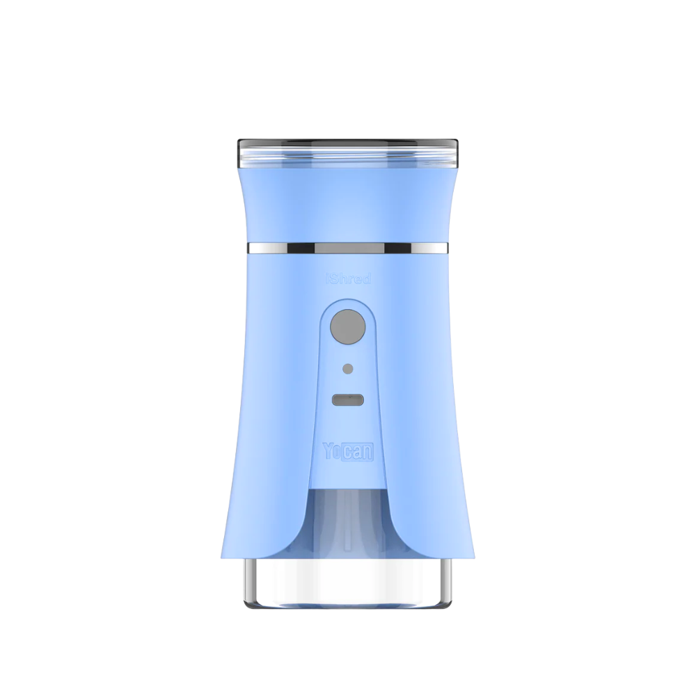 Yocan iShred Electric Herb Grinder – view 2