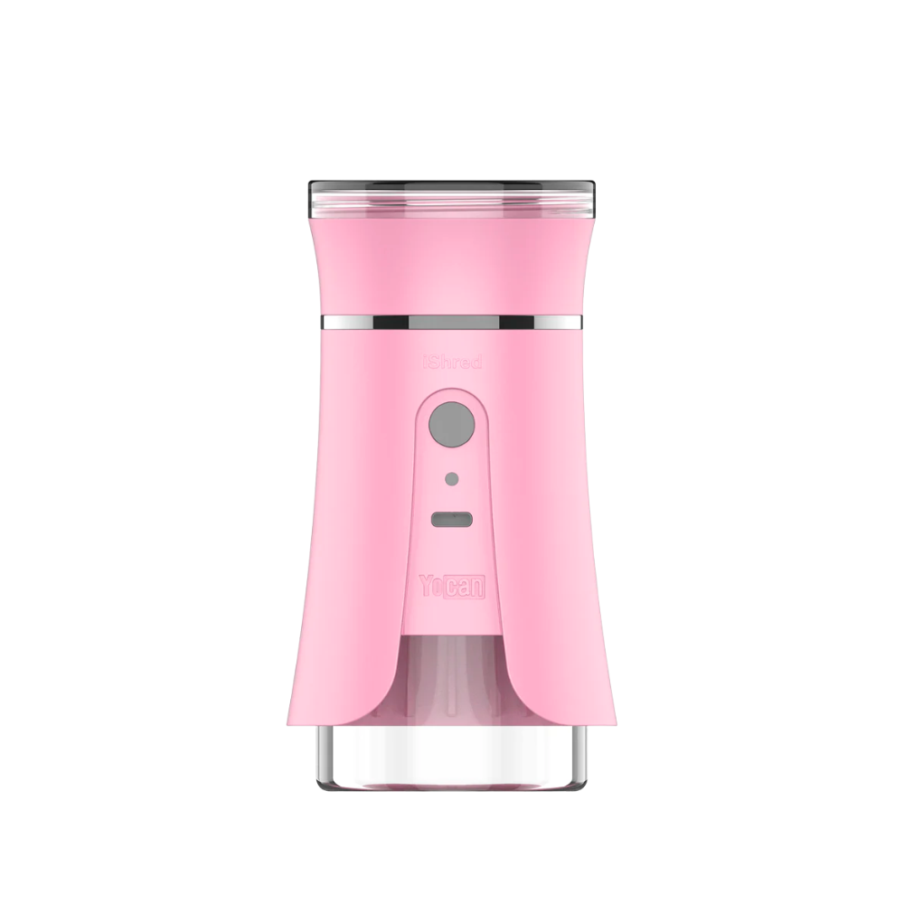 Yocan iShred Electric Herb Grinder – view 3