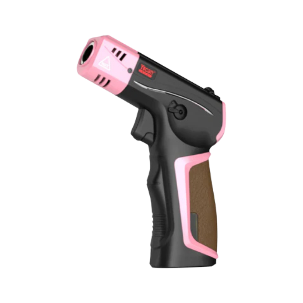 Yocan Red Beef Torch Lighter – view 3