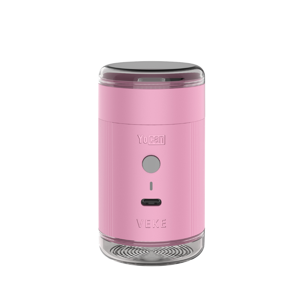 Yocan Veke Electric Herb Grinder
