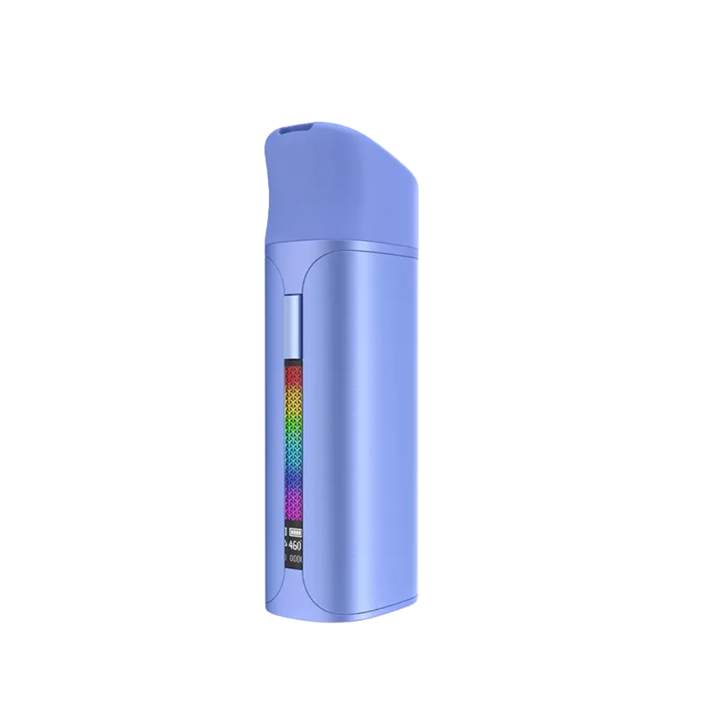 Yocan Black Pocket Concentrate Vaporizer – view 2