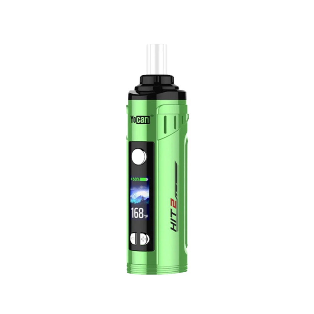 Yocan HIT 2 Dry Herb Vaporizer – view 4