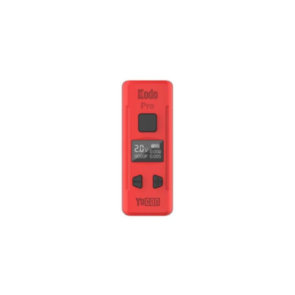 Yocan Kodo Pro 510 Battery – view 3