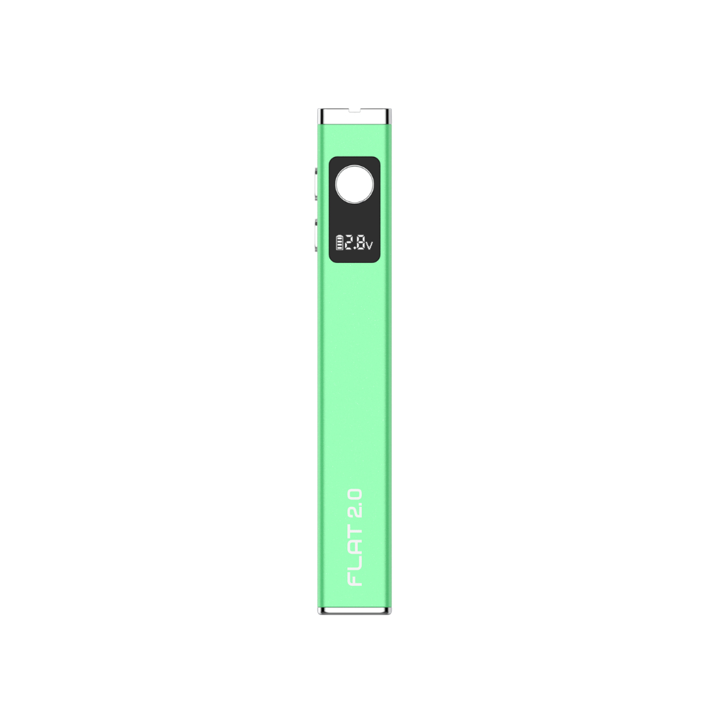 Yocan Flat 2.0 650mah Battery – view 5