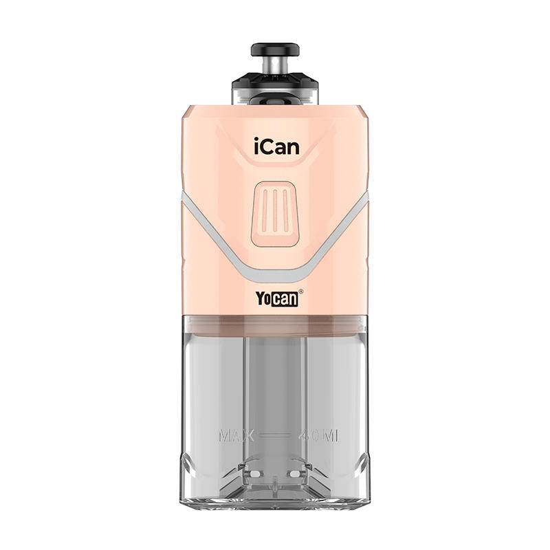 Yocan iCan E-Rig Vaporizer – view 3