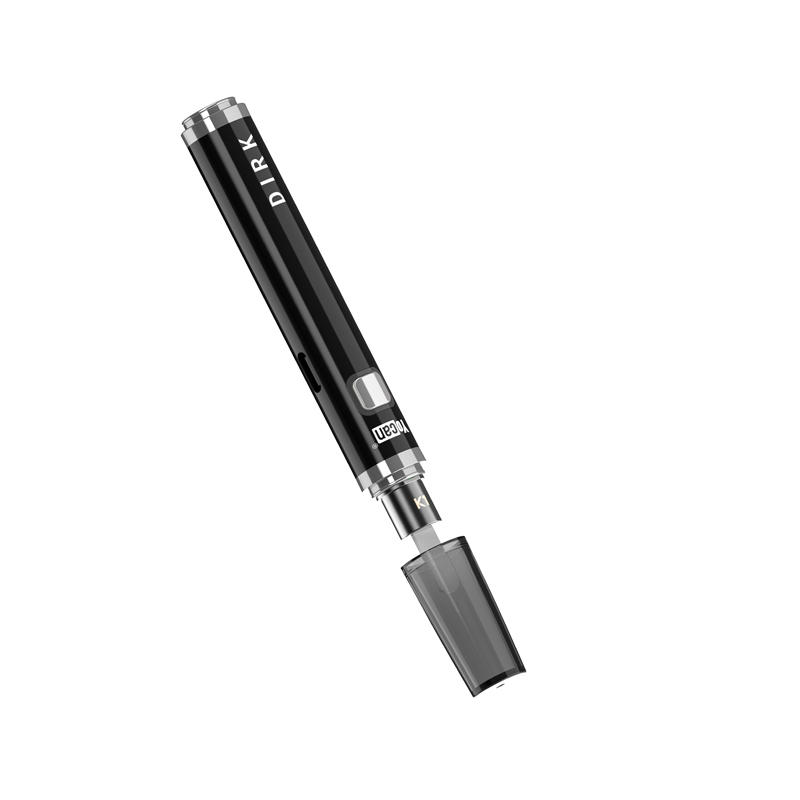 Yocan Dirk Hot Knife – view 2